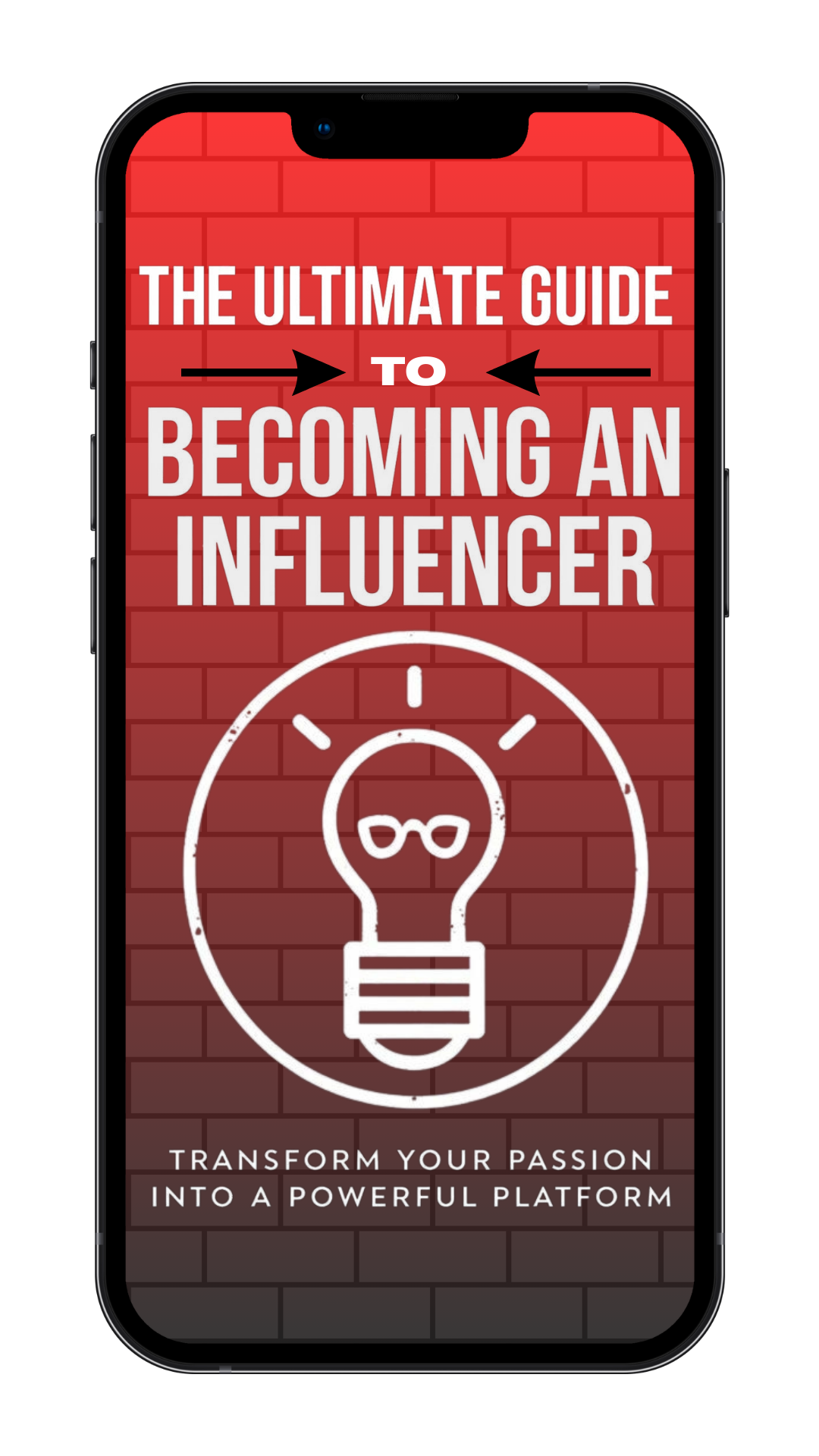 The Ultimate Guide To Becoming An Influencer