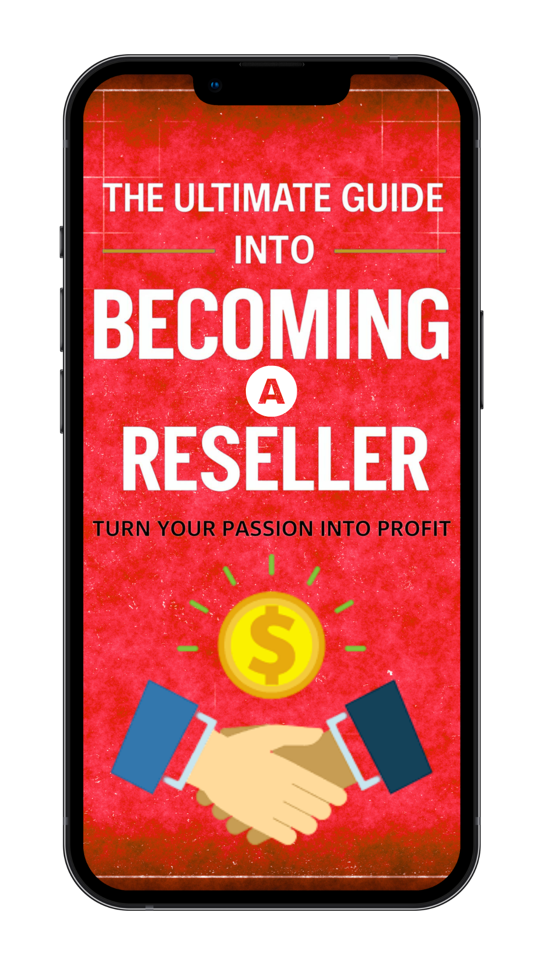 The Ultimate Guide Into Becoming A Reseller