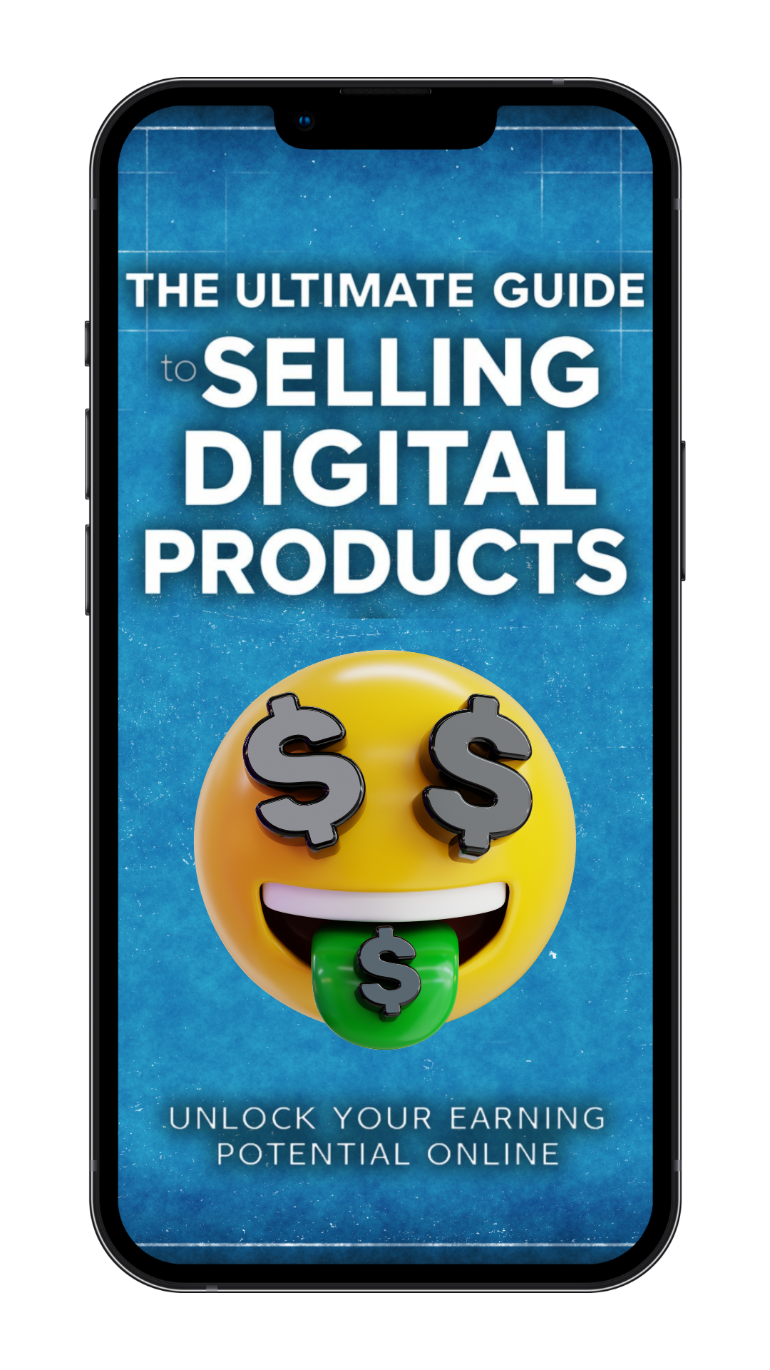The Ultimate Guide to Selling Digital Products